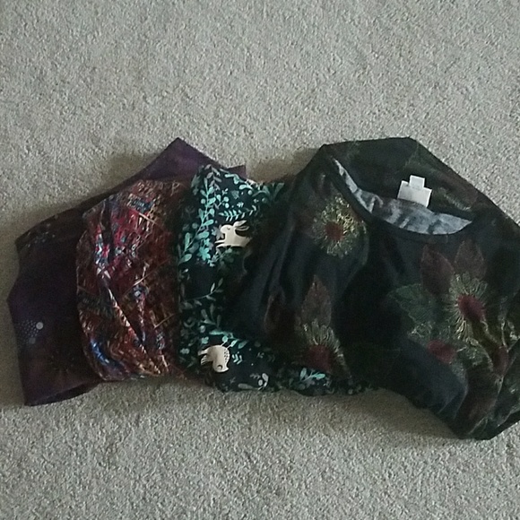 Lot of Julia dresses! Excellent condition! - Picture 1 of 6